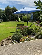Domaine des deux rivières - B&B