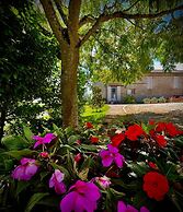 Domaine des deux rivières - B&B