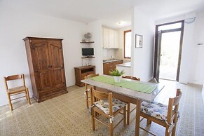 Appartamenti Le Mimose