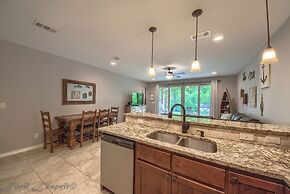 Rio Refuge Rg 105 2 Bedroom Condo by RedAwning