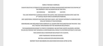 Rio Refuge Rg 105 2 Bedroom Condo by RedAwning