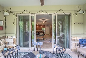 Rio Refuge Rg 105 2 Bedroom Condo by RedAwning