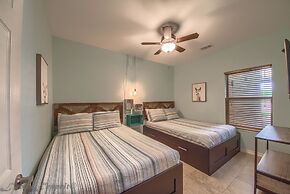 Rio Refuge Rg 105 2 Bedroom Condo by RedAwning