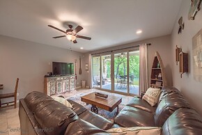 Rio Refuge Rg 105 2 Bedroom Condo by RedAwning