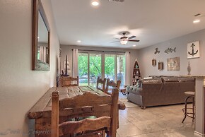 Rio Refuge Rg 105 2 Bedroom Condo by RedAwning