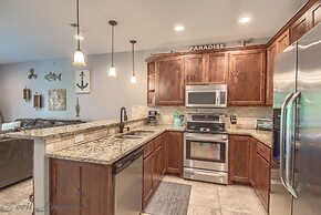 Rio Refuge Rg 105 2 Bedroom Condo by RedAwning