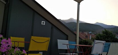 Etna Sunrise B&B