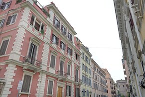 Appartamento Capo D'Africa 30