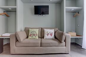 Appartamento Capo D'Africa 30