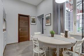 Appartamento Capo D'Africa 30