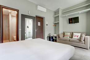 Appartamento Capo D'Africa 30