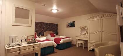 The Jug and Glass Inn