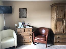 The Jug and Glass Inn