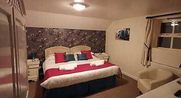 The Jug and Glass Inn