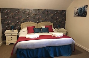 The Jug and Glass Inn