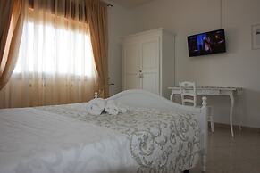 B&B White Room Salento