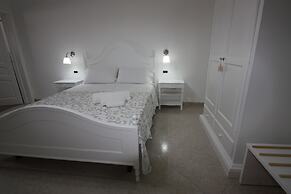 B&B White Room Salento