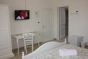 B&B White Room Salento
