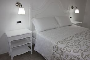 B&B White Room Salento
