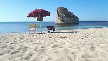 B&B White Room Salento