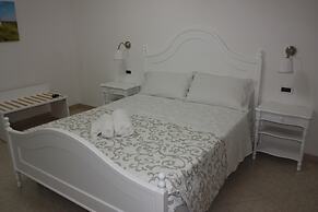 B&B White Room Salento