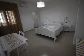 B&B White Room Salento