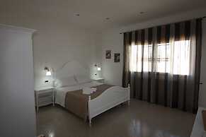B&B White Room Salento