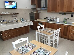 B&B White Room Salento
