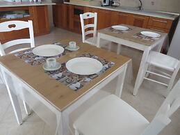 B&B White Room Salento