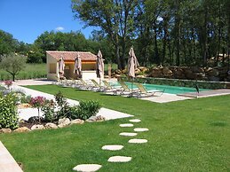 Chambres d'hôtes La Dryade