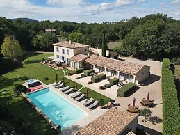 Chambres d'hôtes La Dryade