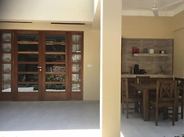 C9 at Diani Beachalets