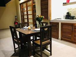 C9 at Diani Beachalets