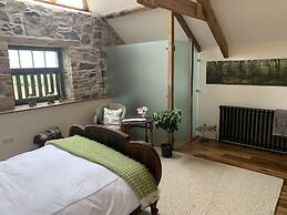 The Granary Bed and Breakfast