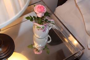 The Granary Bed and Breakfast