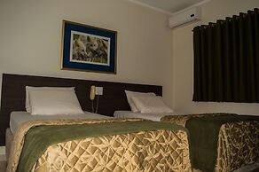 Vancouver Hotel