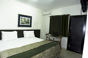 Vancouver Hotel