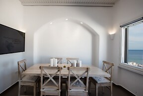 Sea Blue Venices Houses