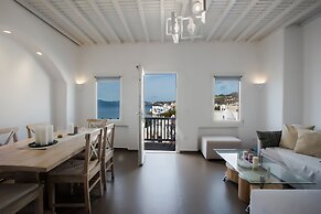 Sea Blue Venices Houses