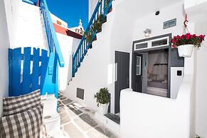 Sea Blue Venices Houses