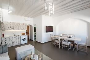 Sea Blue Venices Houses