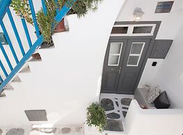 Sea Blue Venices Houses