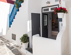 Sea Blue Venices Houses