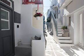 Sea Blue Venices Houses