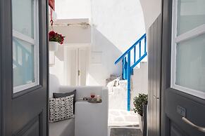 Sea Blue Venices Houses