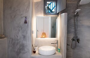 Sea Blue Venices Houses