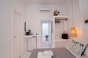 Sea Blue Venices Houses