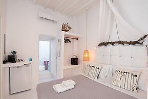 Sea Blue Venices Houses