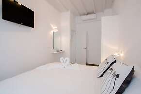 Sea Blue Venices Houses