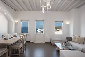 Sea Blue Venices Houses